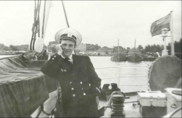 Утопленник