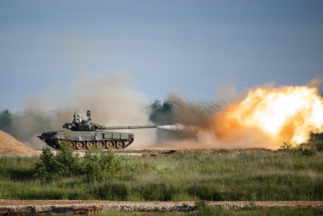 Форум "Армия-2015"