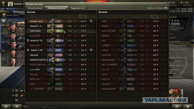 Wargaming 26