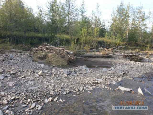 Моя Якутия.