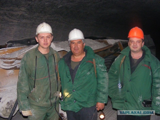 Про соль
