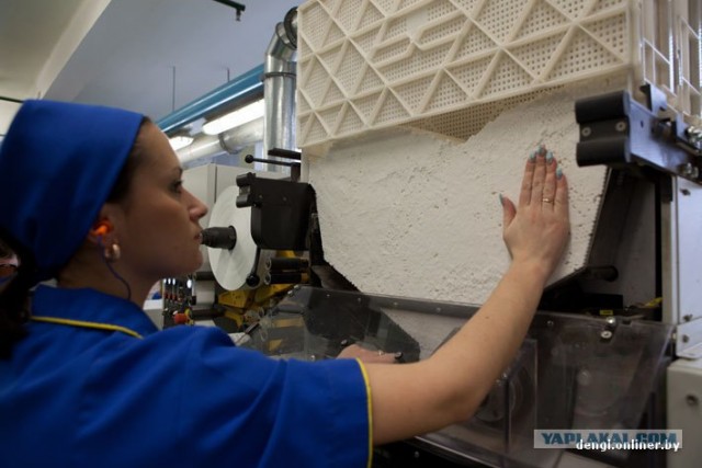 Как в Беларуси делают сигареты: репортаж