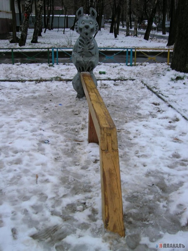 Архитекторы и скульпторы