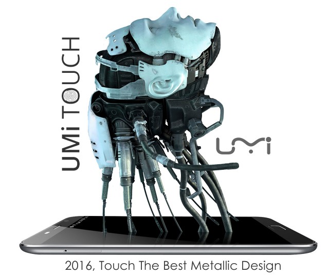 6 причин купить смартфон UMITOUCH. + Конкурс!