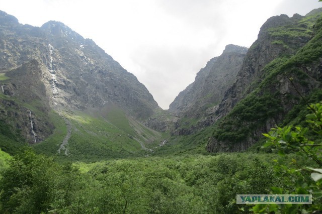 Отдых в России глазами The Guardian