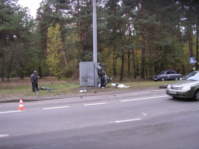 ДТП, аварии, крушения (коллекция)