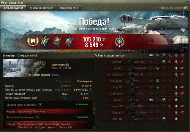 Wargaming 35