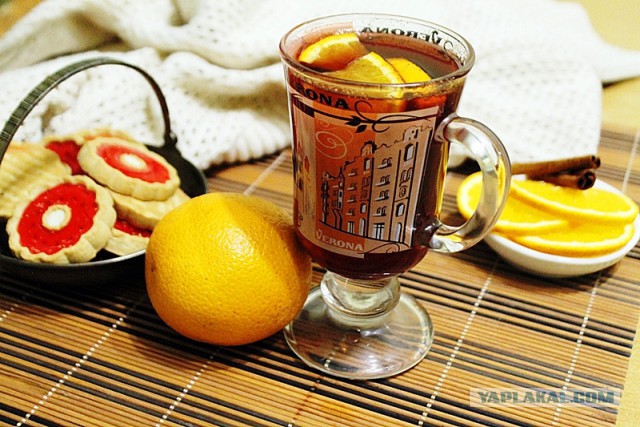 Белкина кладовка