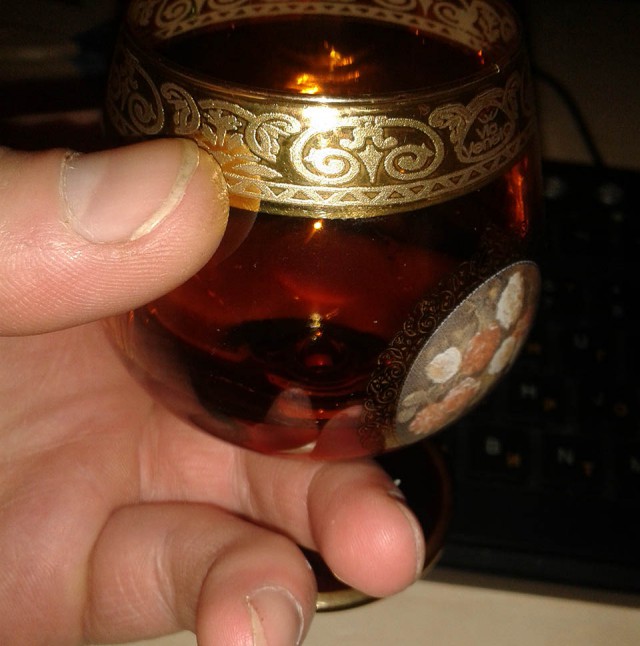 Кубы на пятницу