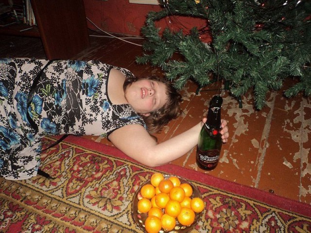 Соцсети - и смех и грех