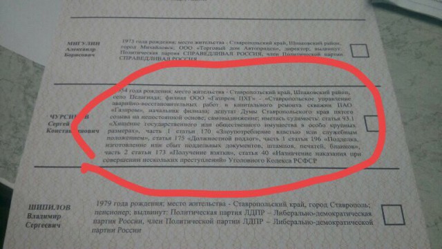 Алексей Навальный объявил о намерении участвовать в президентских выборах в 2018 году