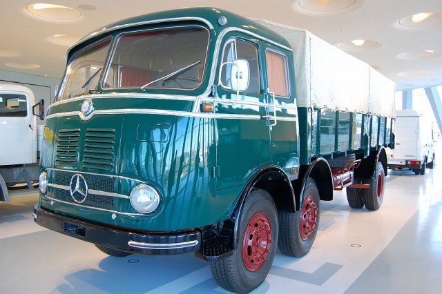Автоэкзотика 2010