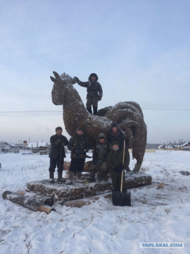 Мой поток сознания!