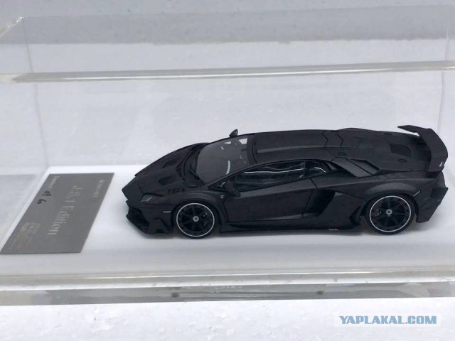 Lamborghini. Красивых автофото пост.