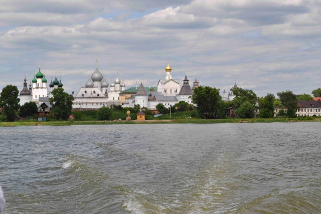 Провинциальная Россия. Ростов