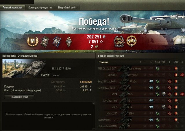 Wargaming 50! Пыщ пыщ, пробил! Урааа!