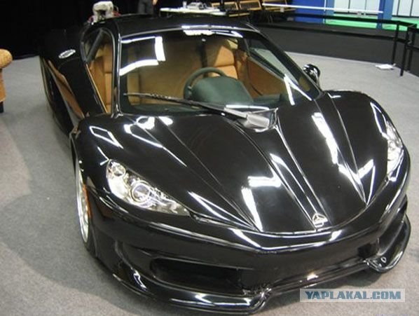 Lotus на одного