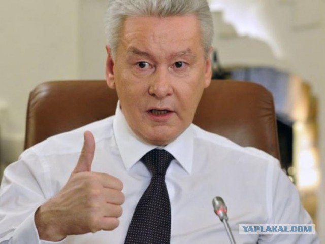Давайте все скинемся на новые квартиры обманутым дольщикам!