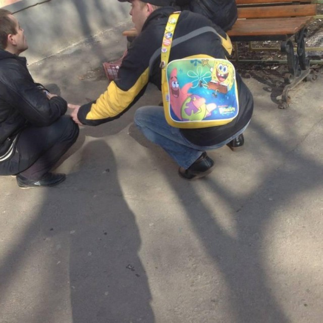 Чудны рабы твои, господи 09.02.18