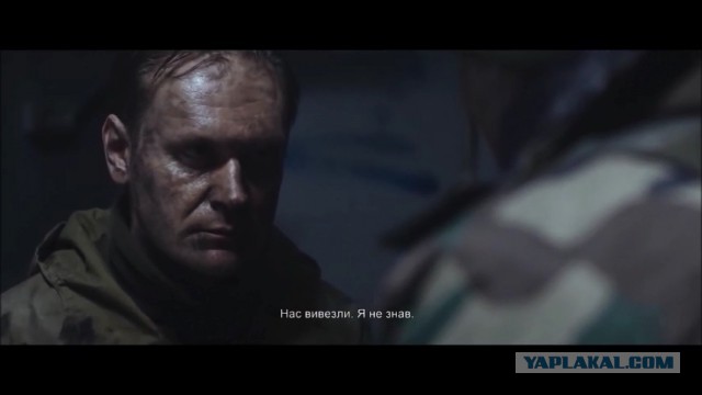 Украинский фильм «Киборги» провалился в прокате