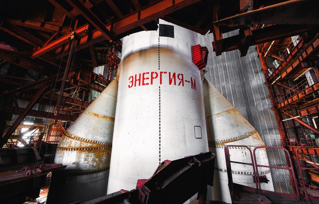 В космос — не отрываясь от земли: экспедиция на космодром Байконур
