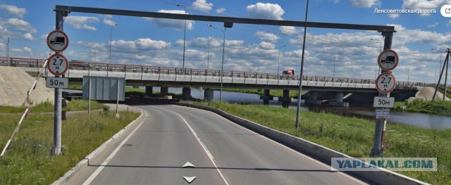 «Мост глупости» в Петербурге «поймал» 149-ю жертву и готовится к юбилею