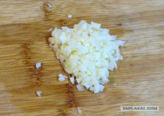 Кулинары поздравляют ЯП с днём рождения!