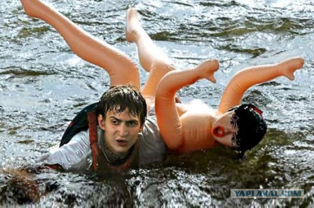 А вы в этом году уже отдыхали на море?