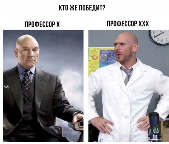 Немного картинок в эту пятницу