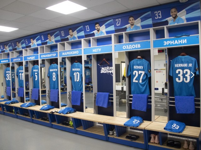 Лига Европы 2018-2019.