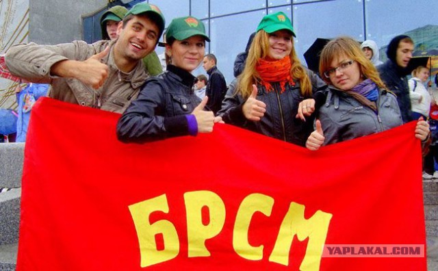 Электромонтёр МТЗ: Девушки, услышав, что ты с завода, сразу теряют интерес.
