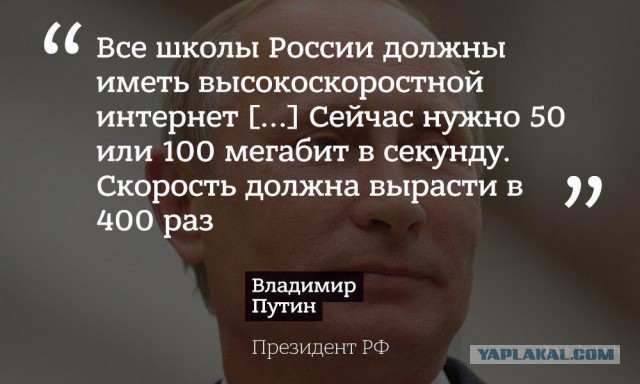 Ежегодное послание президента Федеральному собранию 2019