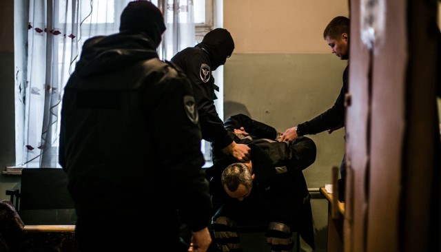 Его никто не искал, а он продолжал убивать