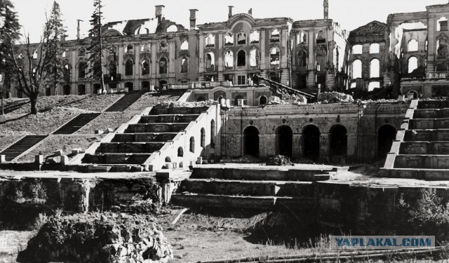 Фальшивая история человечества. Старинные фотографии