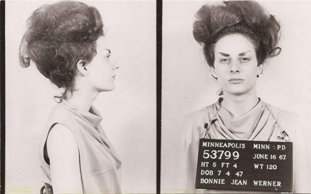 Интересные и редкие фотографии