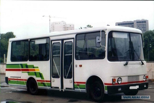Игра на ЯПе: Угадай АВТО-2