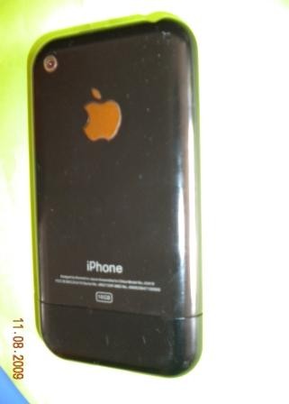 Поддельный Iphone, часть 2