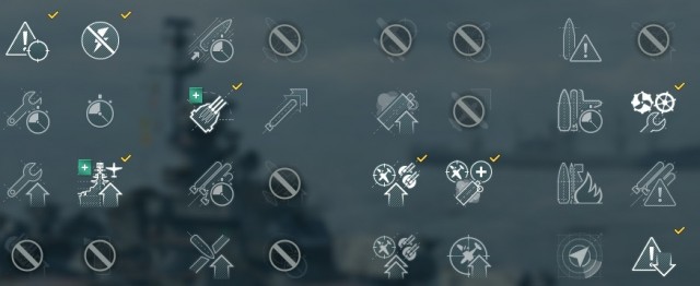 World of Warships - 7