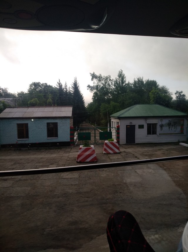 Дальний Восток: ощущения городов