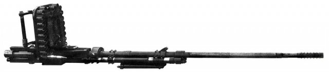 Воздушный истребитель танков ВИТ-2 (СССР)
