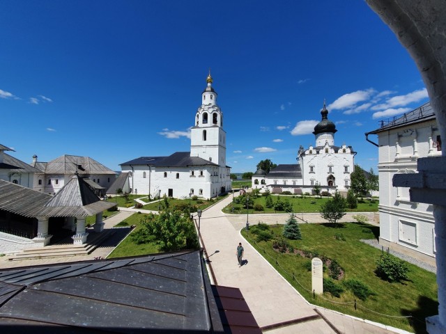 Казань на выходные!