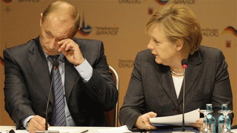 Что случилось, Володя?