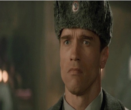 Фотожаба: Иван Данко (red Heat)