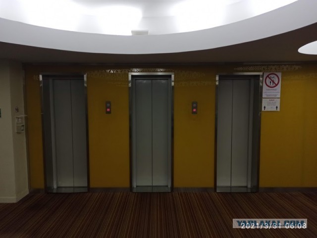 Внутренний туризм по-казахстански. Март 2021