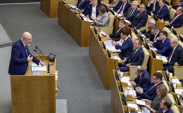 Госдума облегчила пытки в полиции