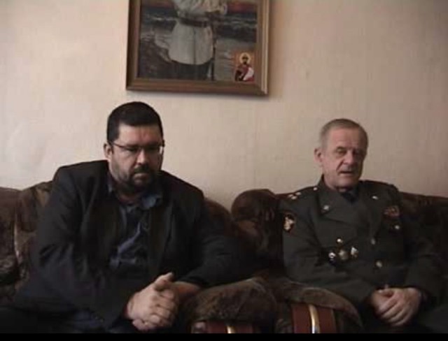 Дело Владимира Квачкова посадочно