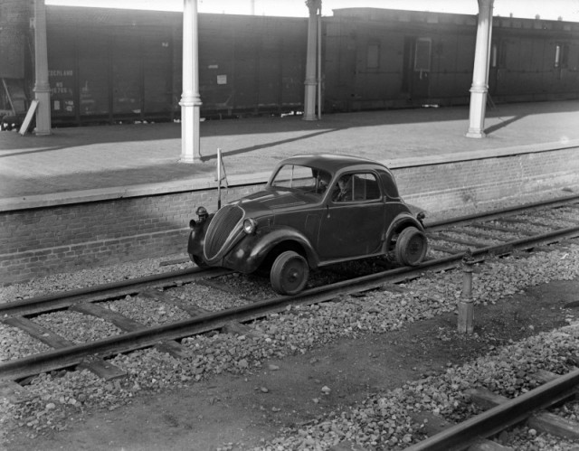 Интересные и редкие ретро-фотографии 13.09.2021