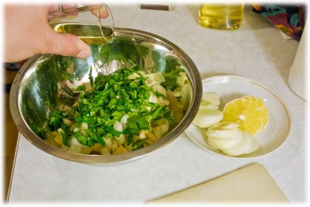 International одной книги., В память о Дженибеке.