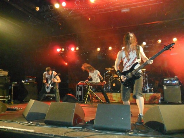 Amon Amarth