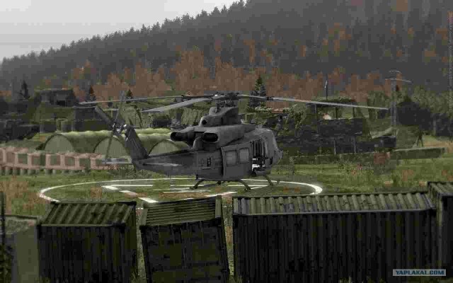 Armed Assault 2 (ArmA2)